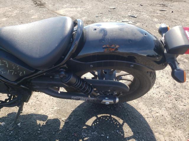 2017 HONDA CMX300 A MLHNC5350H5000402