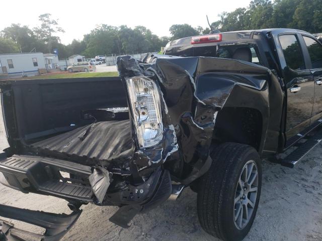 2019 GMC CANYON DEN 1GTG5EEN0K1284390
