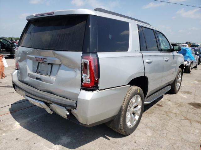 2017 GMC YUKON SLE 1GKS2AKC3HR320246