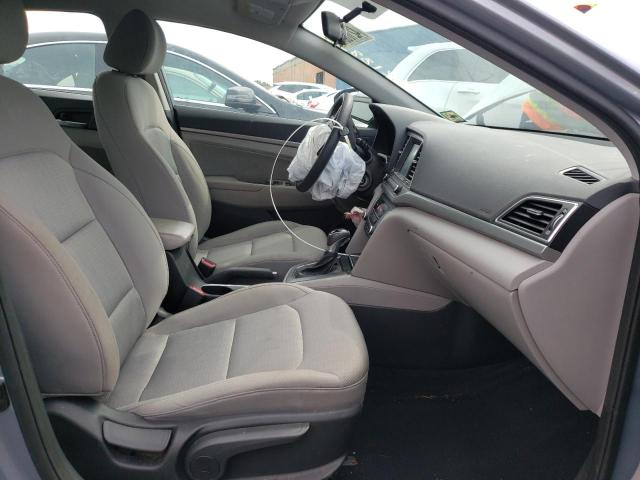 2017 HYUNDAI ELANTRA SE 5NPD84LF9HH003270