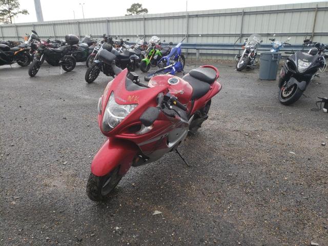 2016 SUZUKI GSX1300 RA JS1GX72B9G2100656