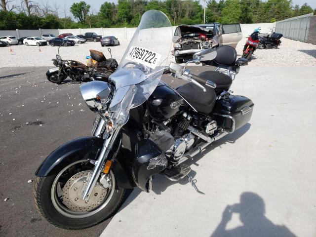 2006 YAMAHA XVZ13 CT JYAVP18EX6A003817