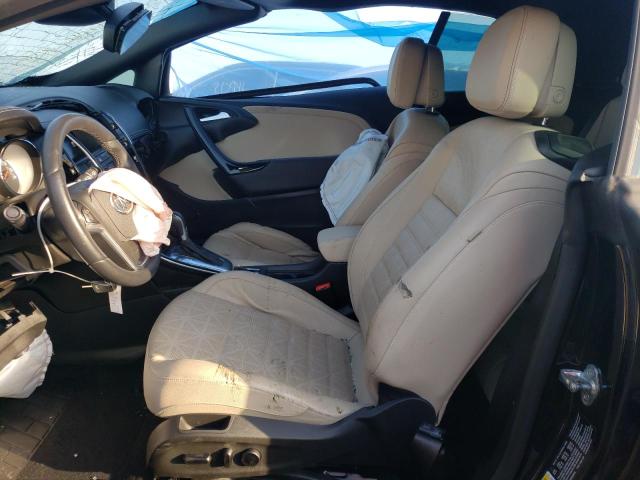 2019 BUICK CASCADA PR W04WH3N5XKG355805