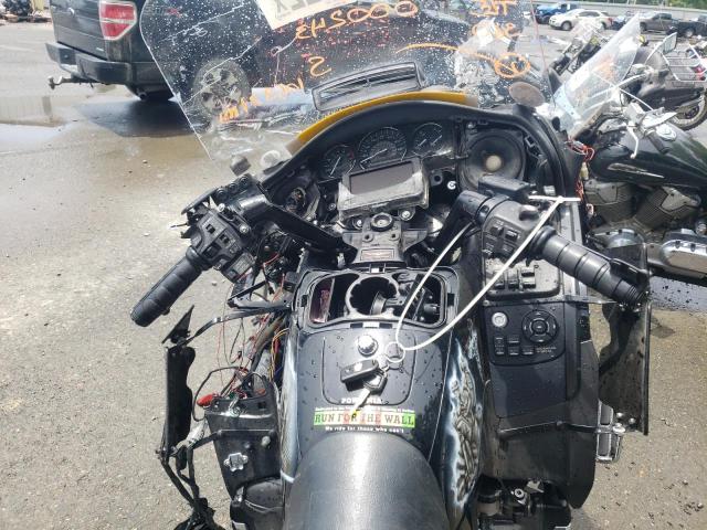 2014 HONDA GL1800 L JH2SC68Y2EK000243