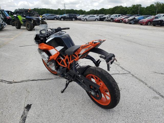 2018 KTM 390 DUKE MD2JYJ401JC298114