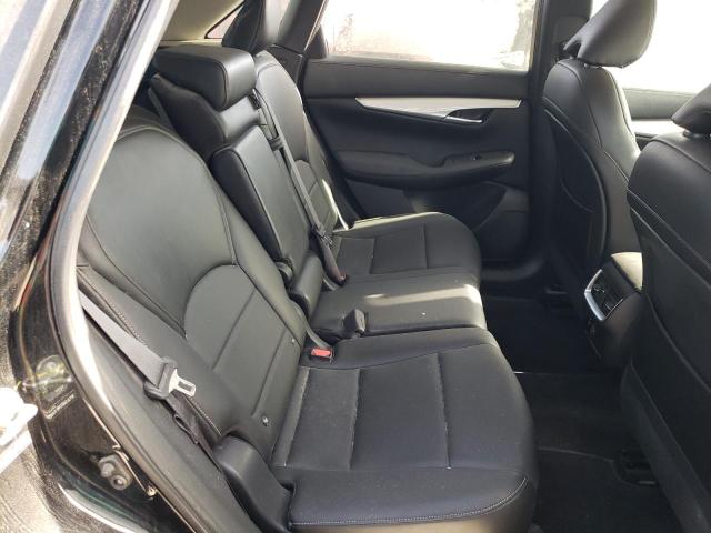 2021 INFINITI QX50 LUXE 3PCAJ5BB7MF104487