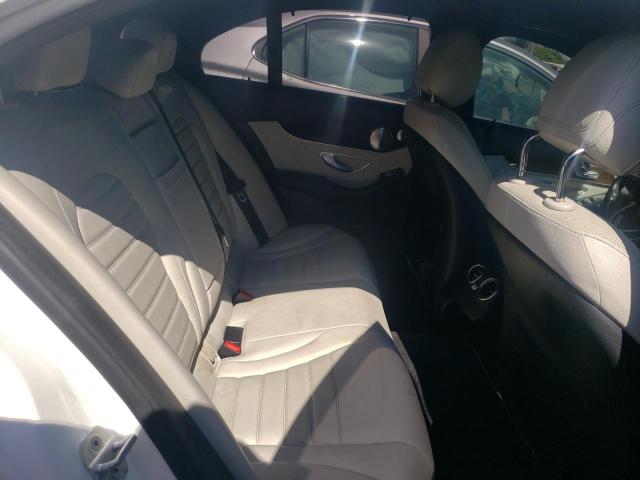2015 MERCEDES-BENZ C 400 4MAT 55SWF6GB7FU020824
