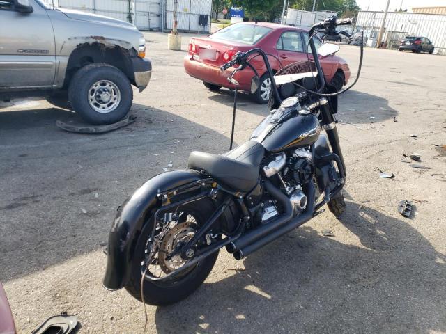 2020 HARLEY-DAVIDSON FLSL 1HD1YDJ19LB070860