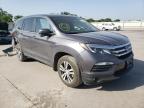 2018 HONDA  PILOT