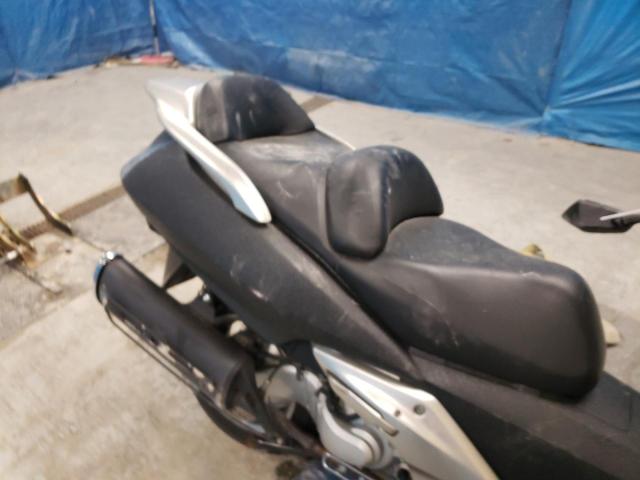 2009 HONDA FSC600 D JH2PF01139K700270