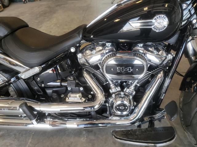 2022 HARLEY-DAVIDSON FLFBS 1HD1YGK17NB022244