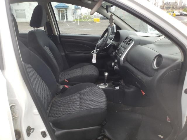 2015 NISSAN MICRA 3N1CK3CP9FL206126