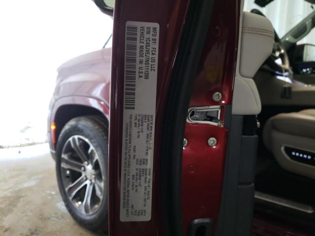 2022 JEEP GRAND WAGO 1C4SJVEJ7NS111399