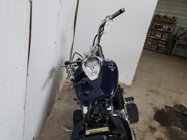 2001 YAMAHA XV1600 ATL JYAVP07E91A005918