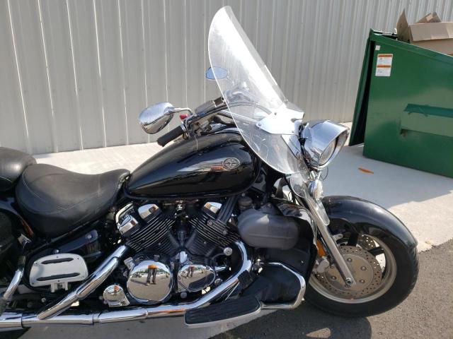 2006 YAMAHA XVZ13 CT JYAVP18EX6A003817