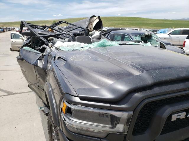 2020 RAM 2500 POWER 3C6TR5EJ8LG284938