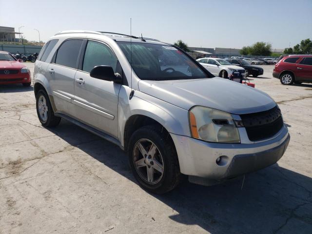 2005 Chevrolet Equinox LT