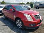 2010 CADILLAC  SRX