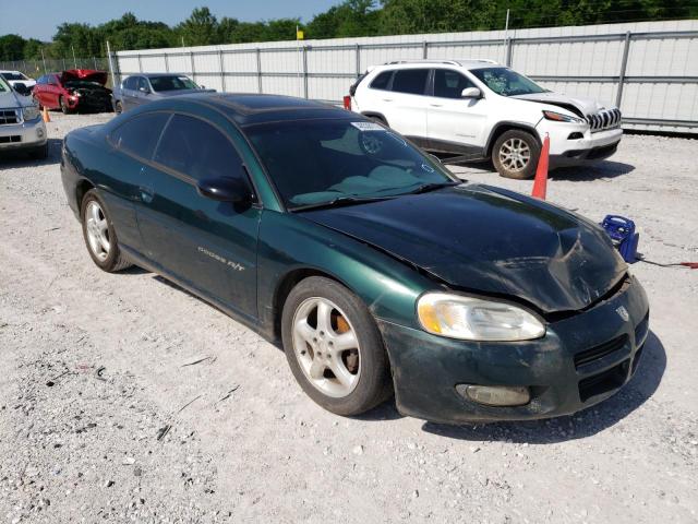 2001 Dodge Stratus R/T