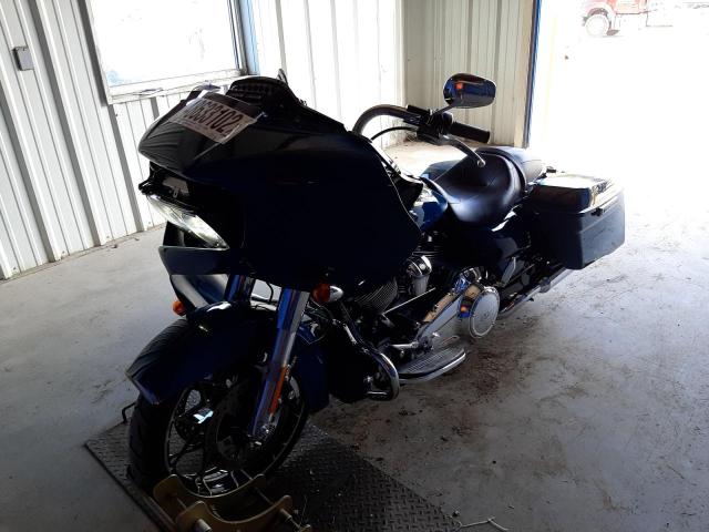 2021 HARLEY-DAVIDSON FLTRXS 1HD1KTP18MB632140