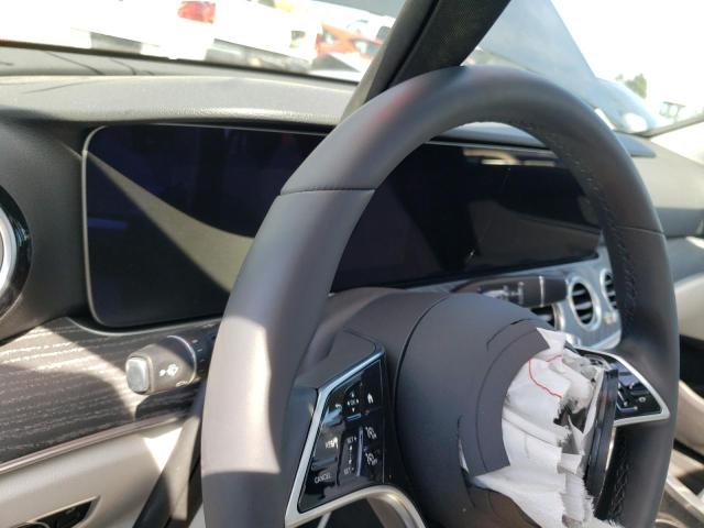 2022 MERCEDES-BENZ E 450 4M A W1KZH6AB2NB017421