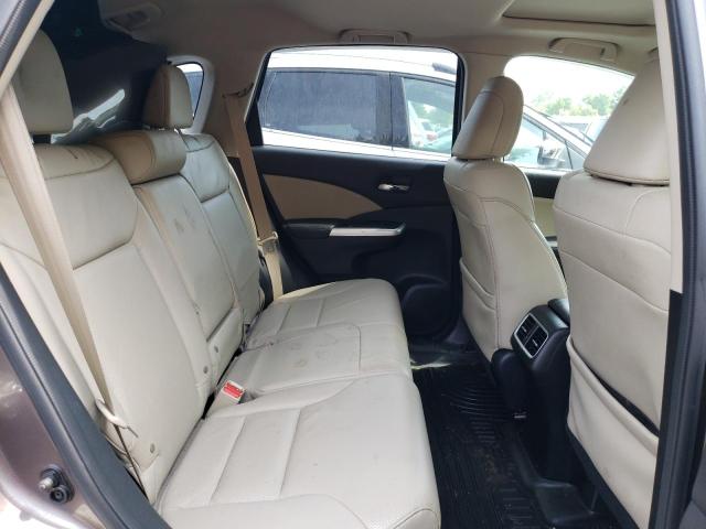 2015 HONDA CRV 5J6RM4H7XFL021945