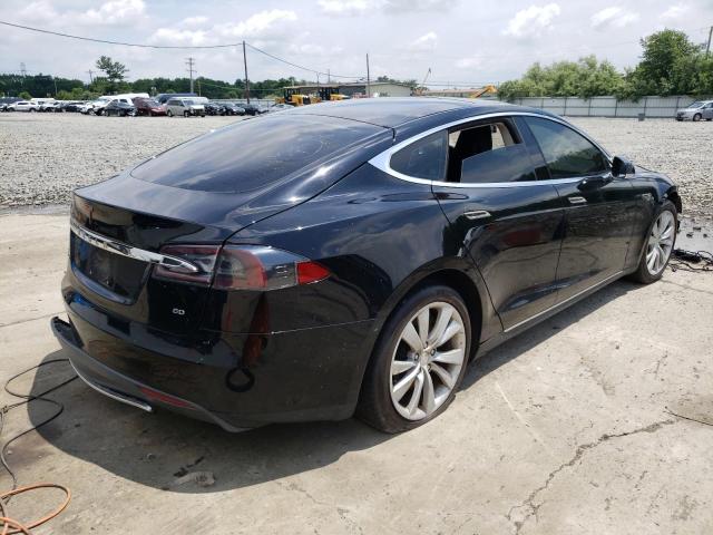 2015 TESLA MODEL S 70 5YJSA1S17FFP76993
