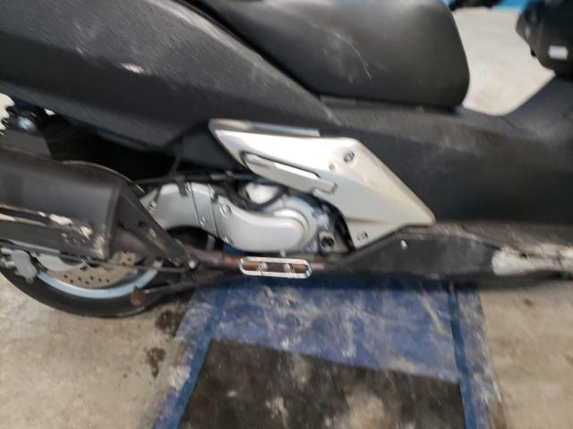 2009 HONDA FSC600 D JH2PF01139K700270