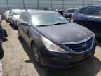 2011 HYUNDAI  SONATA