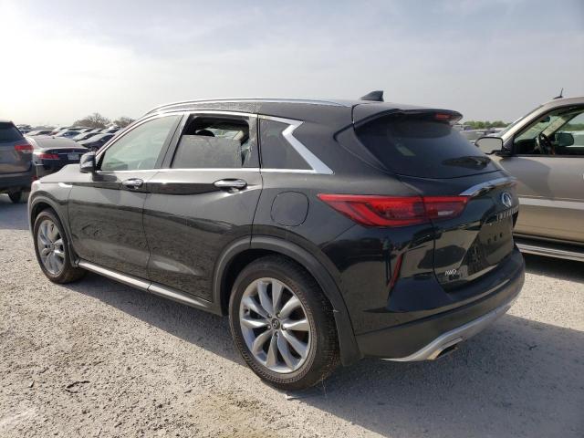 2021 INFINITI QX50 LUXE 3PCAJ5BB7MF104487