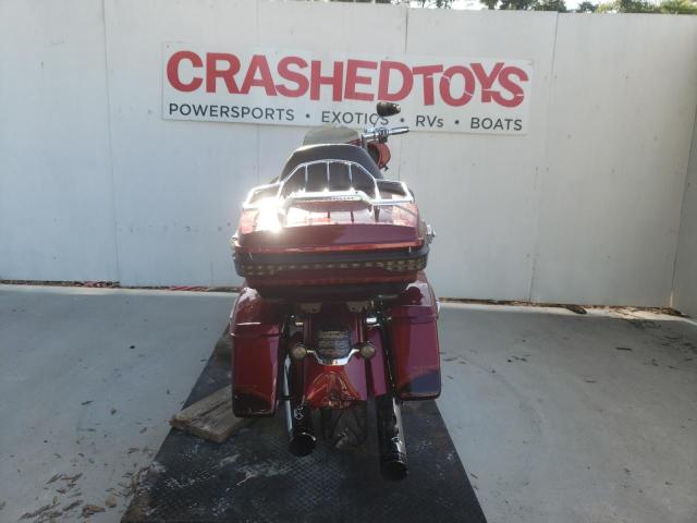 2014 HARLEY-DAVIDSON FLHTKSE CV 1HD1TEN17EB950389