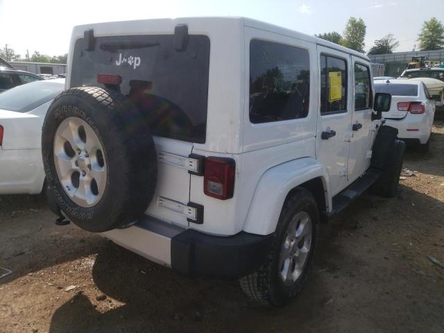 1C4BJWEGXFL578404 Jeep Wrangler Unlimited Sahara