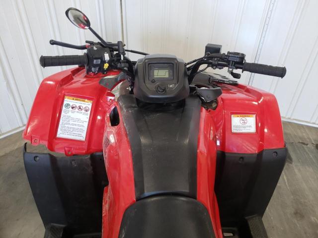 2021 HONDA TRX420 TE 1HFTE3957M4700505