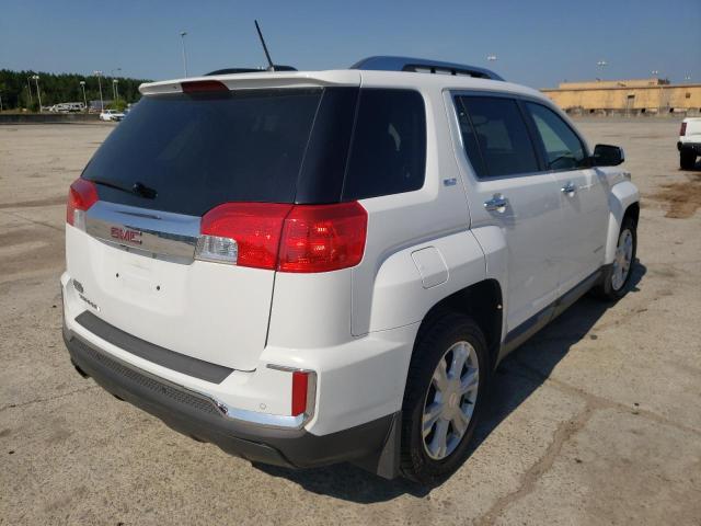 2GKALPEK1G6299180 GMC Terrain Slt