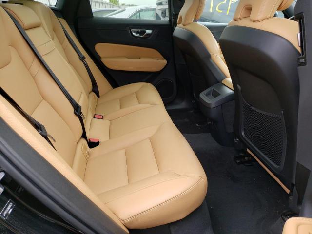 2019 VOLVO XC60 T5 LYV102RK6KB289539