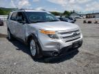 2014 FORD  EXPLORER