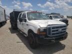 2001 FORD  F450