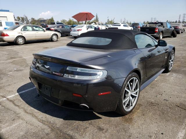2016 ASTON MARTIN V8 VANTAGE SCFEKBEL3GGD20613