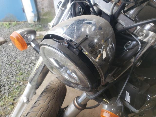 2002 HONDA VT1100 C2 1HFSC430X2A204505
