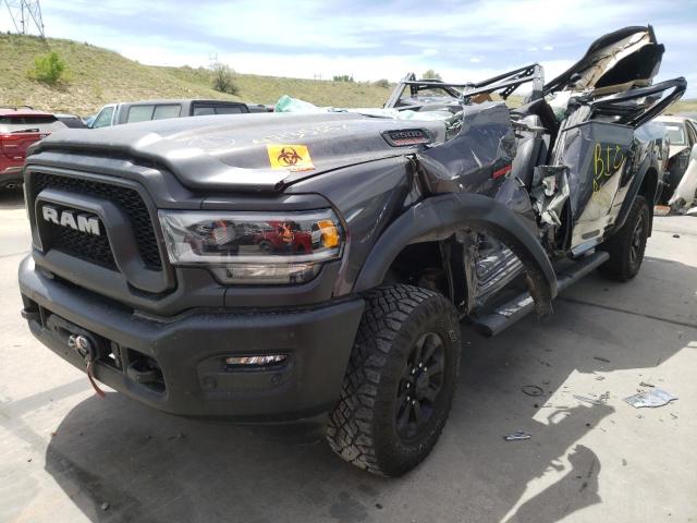 2020 RAM 2500 POWER 3C6TR5EJ8LG284938