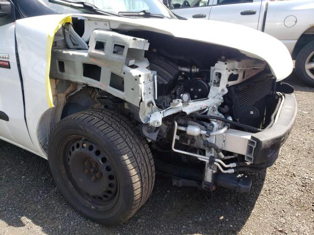 2017 DODGE PROMASTER ZFBERFBB6H6D90341