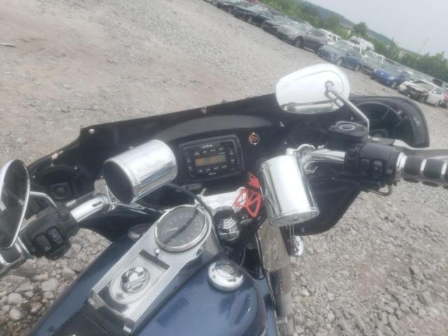 2003 HARLEY-DAVIDSON FLSTF 1HD1BMY133Y025837