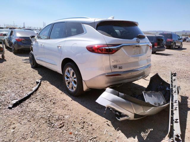2018 BUICK ENCLAVE AV 5GAERDKW4JJ271337
