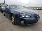 2005 PONTIAC  GRAND PRIX