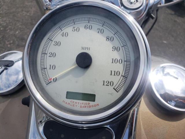2004 HARLEY-DAVIDSON FLHRSI 1HD1FYW1X4Y706433