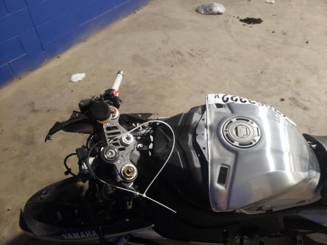 2016 YAMAHA YZFR1M JYARN40E5GA000524