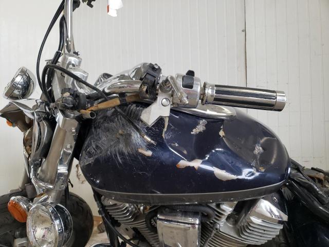 2001 YAMAHA XV1600 ATL JYAVP07E91A005918