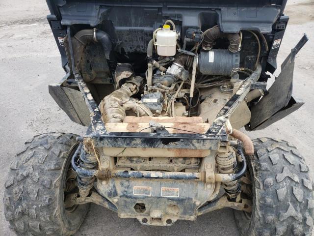 2018 CAN-AM DEFENDER H 3JBUGAN43JK005236