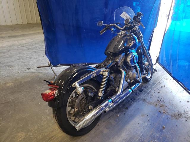 2007 HARLEY-DAVIDSON FXD 1HD1GM4187K343405