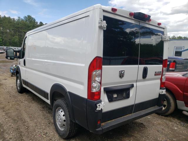 2021 RAM RAM PROMAS 3C6LRVAG1ME560254